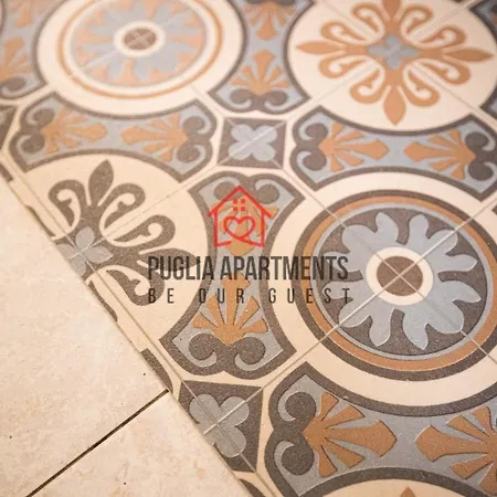 Apartament Casa Flamingo Per 4 Persone Nel Centro Di *
