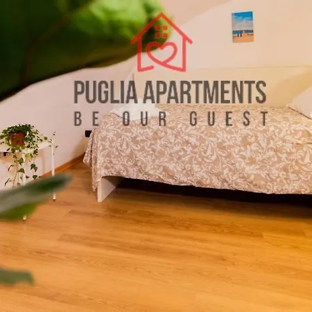 Apartament Casa Flamingo Per 4 Persone Nel Centro Di