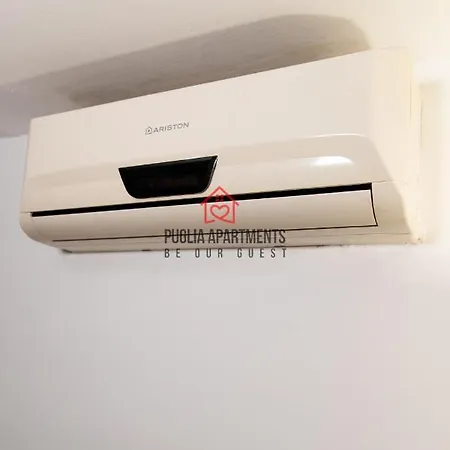 Casa Flamingo Per 4 Persone Nel Centro Di Appartamento
