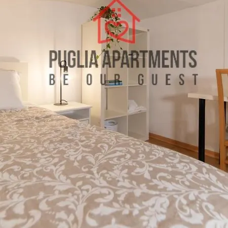 Casa Flamingo Per 4 Persone Nel Centro Di Apartament *