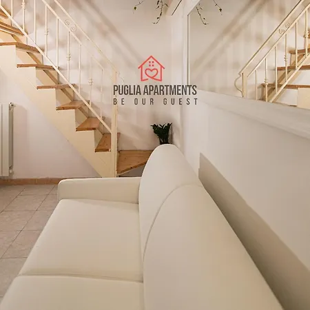 Apartament Casa Flamingo Per 4 Persone Nel Centro Di *