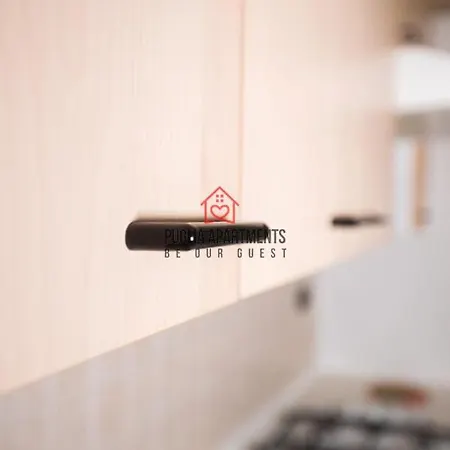 Apartament Casa Flamingo Per 4 Persone Nel Centro Di